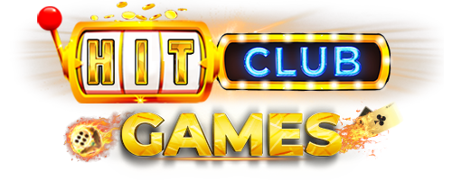 Hitclub Logo Footer