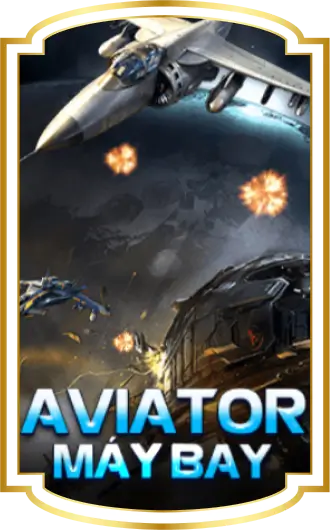 Aviator máy bay icon