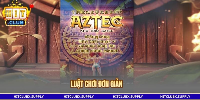 Luật chơi đơn giản